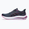 Дамски обувки за бягане ASICS GT-2000 12 tarmac/ black 10