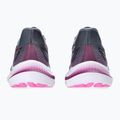 Дамски обувки за бягане ASICS GT-2000 12 tarmac/ black 11