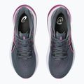 Дамски обувки за бягане ASICS GT-2000 12 tarmac/ black 13