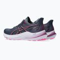 Дамски обувки за бягане ASICS GT-2000 12 tarmac/ black 14
