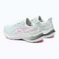 ASICS GT-2000 12 дамски обувки за бягане pure aqua/white 4