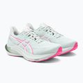 ASICS GT-2000 12 дамски обувки за бягане pure aqua/white 5