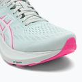 ASICS GT-2000 12 дамски обувки за бягане pure aqua/white 9