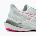 ASICS GT-2000 12 дамски обувки за бягане pure aqua/white 11