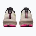 ASICS Gel-Nimbus 25 TR природна баня/лимонено зелено дамски обувки за бягане 10