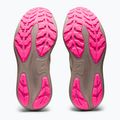 ASICS Gel-Nimbus 25 TR природна баня/лимонено зелено дамски обувки за бягане 11