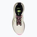 ASICS Gel-Nimbus 25 TR природна баня/лимонено зелено дамски обувки за бягане 6