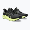 ASICS GT-2000 12 черни/жълти мъжки обувки за бягане 7