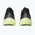 ASICS GT-2000 12 черни/жълти мъжки обувки за бягане 10