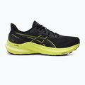 ASICS GT-2000 12 черни/жълти мъжки обувки за бягане 2