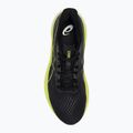 ASICS GT-2000 12 черни/жълти мъжки обувки за бягане 6