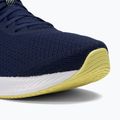 ASICS Patriot 13 мъжки обувки за бягане deep ocean/glow yellow 8