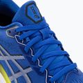 ASICS Gel-Kayano 30 мъжки обувки за бягане илюзия синьо/жълто 8