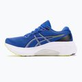 ASICS Gel-Kayano 30 мъжки обувки за бягане илюзия синьо/жълто 10