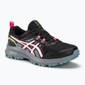 Дамски обувки за бягане ASICS Trail Scout 3 black/birch