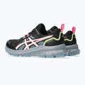 Дамски обувки за бягане ASICS Trail Scout 3 black/birch 14