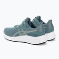 ASICS Patriot 13 дамски обувки за бягане мъглив тил/шампанско 3