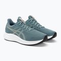 ASICS Patriot 13 дамски обувки за бягане мъглив тил/шампанско 4