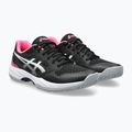 ASICS дамски обувки за скуош Gel-Court Hunter 3 black / white 11