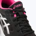 ASICS дамски обувки за скуош Gel-Court Hunter 3 black / white 8