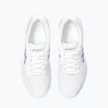 ASICS дамски обувки за скуош Gel-Court Hunter 3 white / blue violet 16