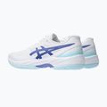 ASICS дамски обувки за скуош Gel-Court Hunter 3 white / blue violet 17