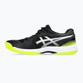 Мъжки обувки за скуош на ASICS Gel-Court Hunter 3 black / white 13