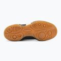 Детски обувки за борба ASICS Matflex 7 GS черно/бяло 4