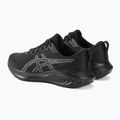 ASICS Gel-Excite 10 мъжки обувки за бягане черно/кариерно сиво 3