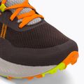 ASICS Gel-Excite Trail 2 мъжки обувки за бягане тъмно кестеняво/бежово 7