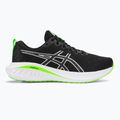 Мъжки обувки за бягане ASICS Gel-Excite 10 black/pure silver 2