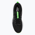 Мъжки обувки за бягане ASICS Gel-Excite 10 black/pure silver 5