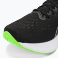 Мъжки обувки за бягане ASICS Gel-Excite 10 black/pure silver 7