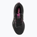 Дамски обувки за бягане ASICS Gel-Kinsei Max black/lilac hint 6