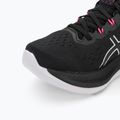 Дамски обувки за бягане ASICS Gel-Kinsei Max black/lilac hint 8