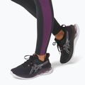 Дамски обувки за бягане ASICS Gel-Kinsei Max black/lilac hint 4
