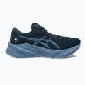 ASICS Novablast 3 мъжки обувки за бягане френско синьо/буреново синьо 2