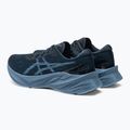 ASICS Novablast 3 мъжки обувки за бягане френско синьо/буреново синьо 3