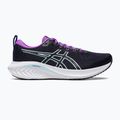 ASICS Gel-Excite 10 дамски обувки за бягане black/aquamarine 12