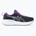 ASICS Gel-Excite 10 дамски обувки за бягане black/aquamarine 2