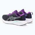 ASICS Gel-Excite 10 дамски обувки за бягане black/aquamarine 3