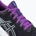 ASICS Gel-Excite 10 дамски обувки за бягане black/aquamarine 8