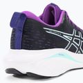 ASICS Gel-Excite 10 дамски обувки за бягане black/aquamarine 9