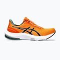 ASICS Gel-Pulse 14 мъжки обувки за бягане ярко оранжево/черно 11