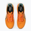 ASICS Gel-Pulse 14 мъжки обувки за бягане ярко оранжево/черно 13