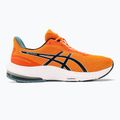 ASICS Gel-Pulse 14 мъжки обувки за бягане ярко оранжево/черно 2