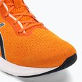 ASICS Gel-Pulse 14 мъжки обувки за бягане ярко оранжево/черно 7