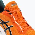 ASICS Gel-Pulse 14 мъжки обувки за бягане ярко оранжево/черно 8
