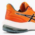 ASICS Gel-Pulse 14 мъжки обувки за бягане ярко оранжево/черно 9