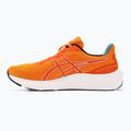 ASICS Gel-Pulse 14 мъжки обувки за бягане ярко оранжево/черно 10